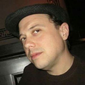 Meet your Posher, Patrick